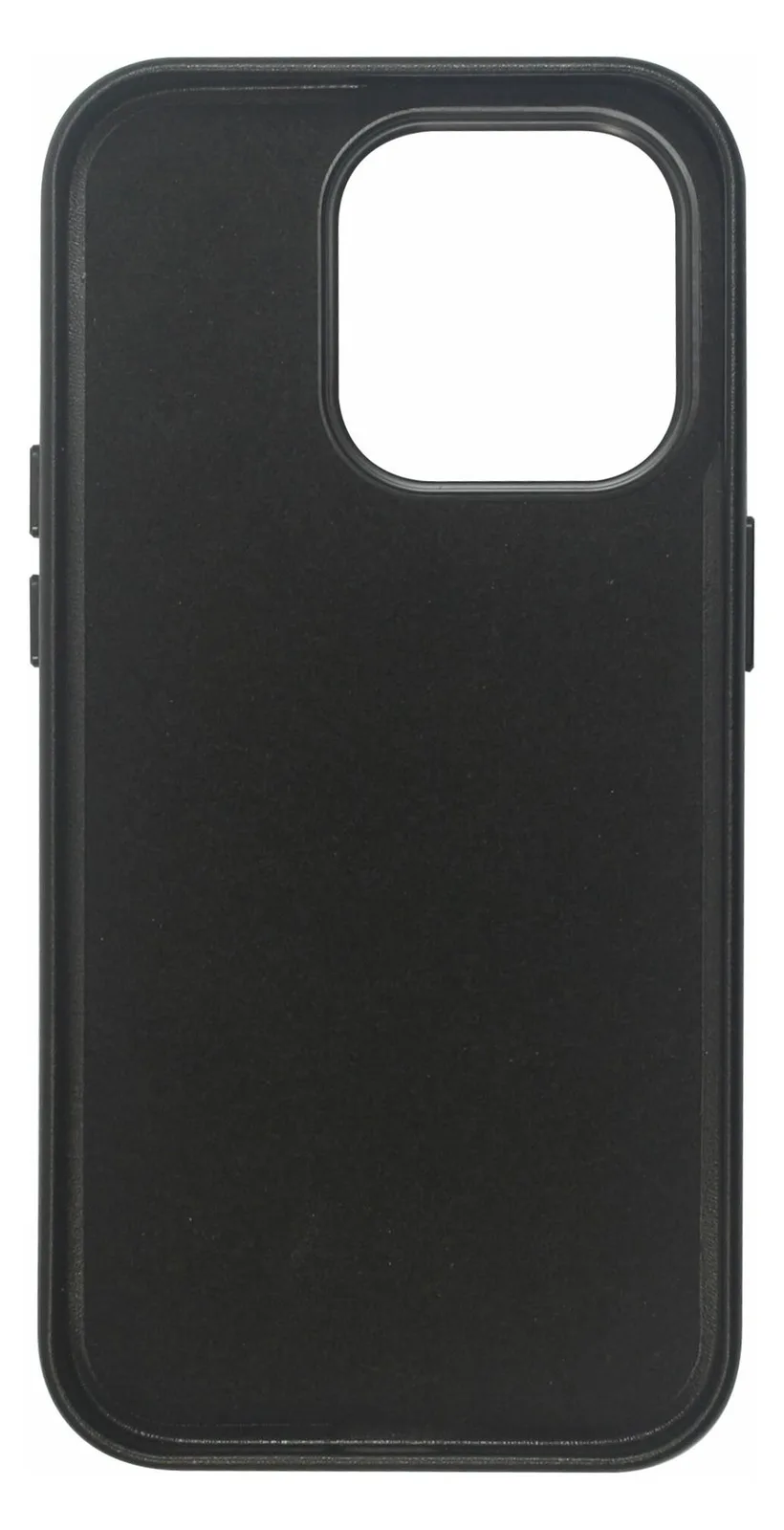 eSTUFF Infinite Milan - Flip-Hülle für Mobiltelefon - 87 % recyceltes Material - kompatibel mit MagSafe - Polycarbonat, Ansicht 5