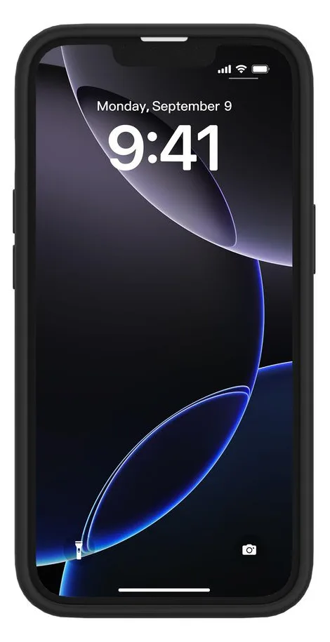 eSTUFF Infinite Riga - Hintere Abdeckung für Mobiltelefon - Apple, Ansicht 2