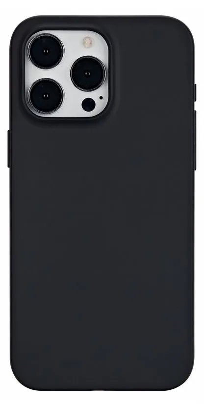 eSTUFF Infinite Vienna - Hintere Abdeckung für Apple iPhone 15 Pro Max - kompatibel mit MagSafe - TPU - Backcover/Schutzhülle, Ansicht 4