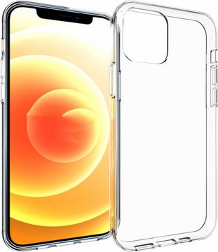 eSTUFF Infinite Vienna - Hintere Abdeckung für Mobiltelefon - 100 % recyceltes thermoplastisches Polyurethan (TPU) von LumaTech