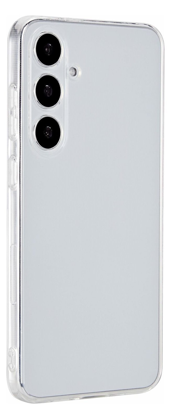 eSTUFF Infinite Vienna - Hintere Abdeckung für Mobiltelefon - 100% recycelt - Thermoplastisches Polyurethan (TPU) von LumaTech