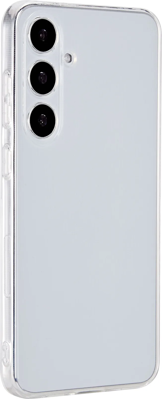 eSTUFF Infinite Vienna - Hintere Abdeckung für Mobiltelefon - 100% recycelt - Thermoplastisches Polyurethan (TPU), Ansicht 2