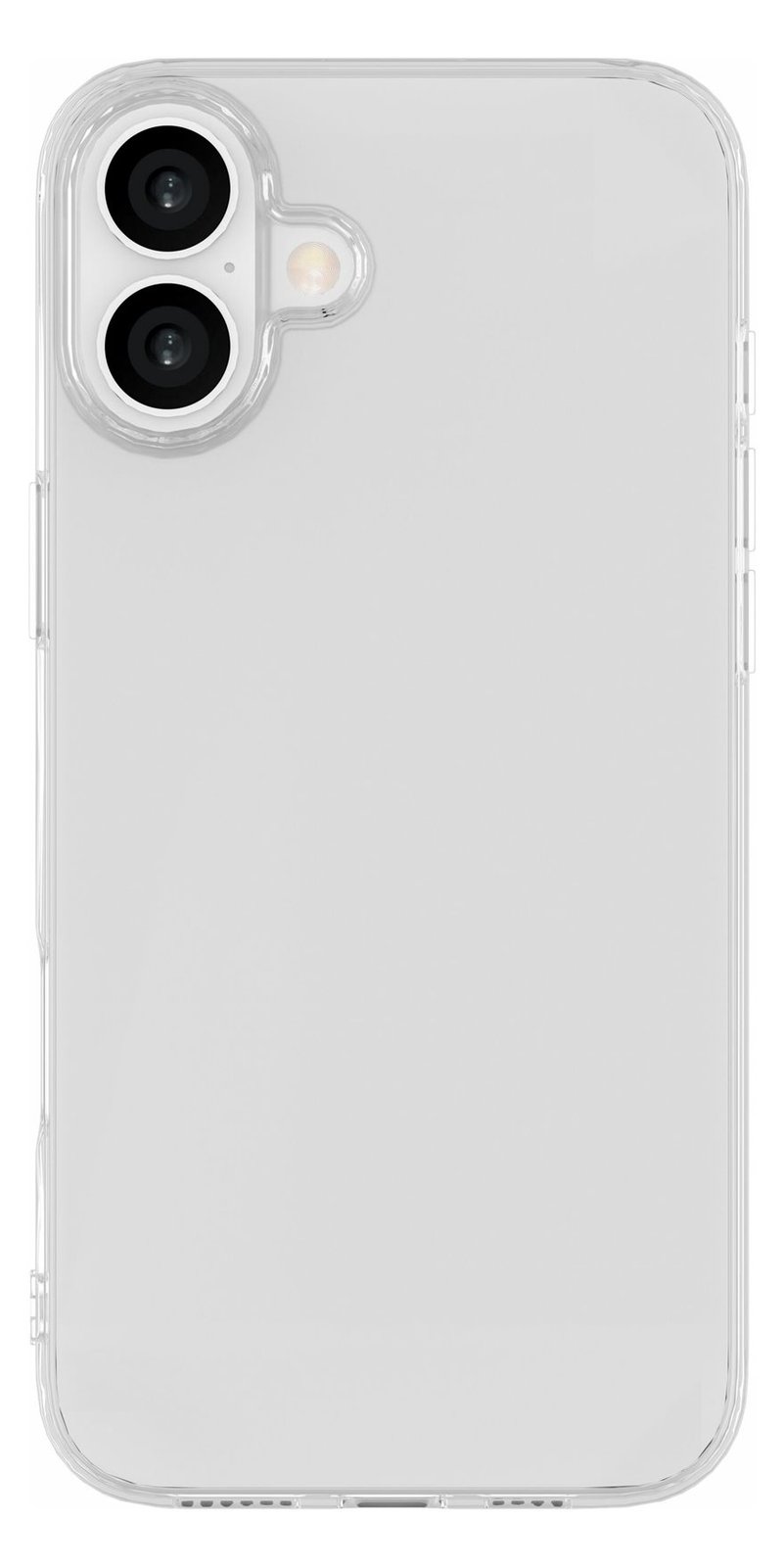 eSTUFF Infinite Vienna - Hintere Abdeckung für Mobiltelefon - 100% recycelter Kunststoff - Thermoplastisches Polyurethan