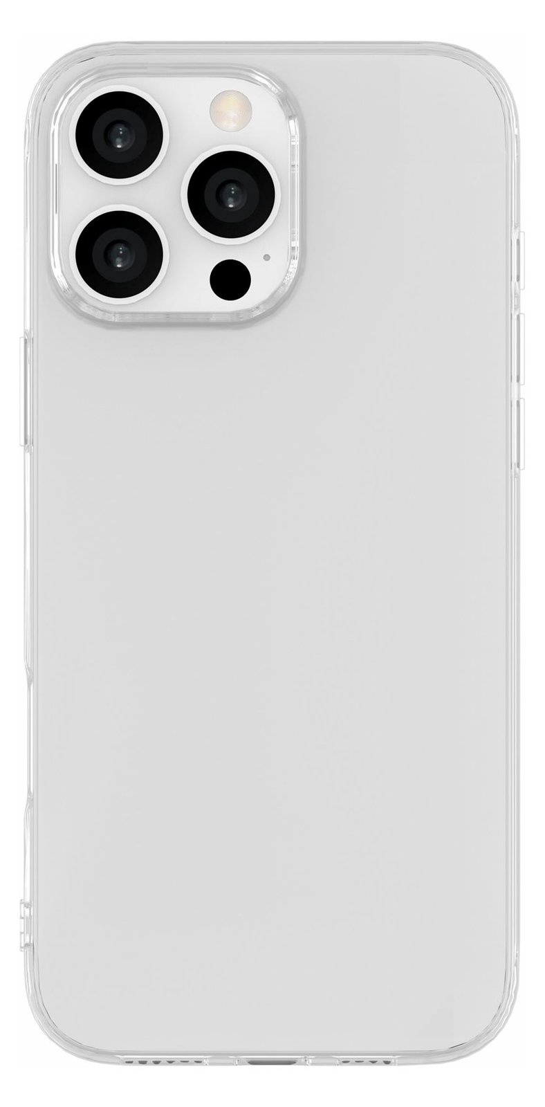 eSTUFF Infinite Vienna - Hintere Abdeckung für Mobiltelefon - 100% recycelter Kunststoff - Thermoplastisches Polyurethan