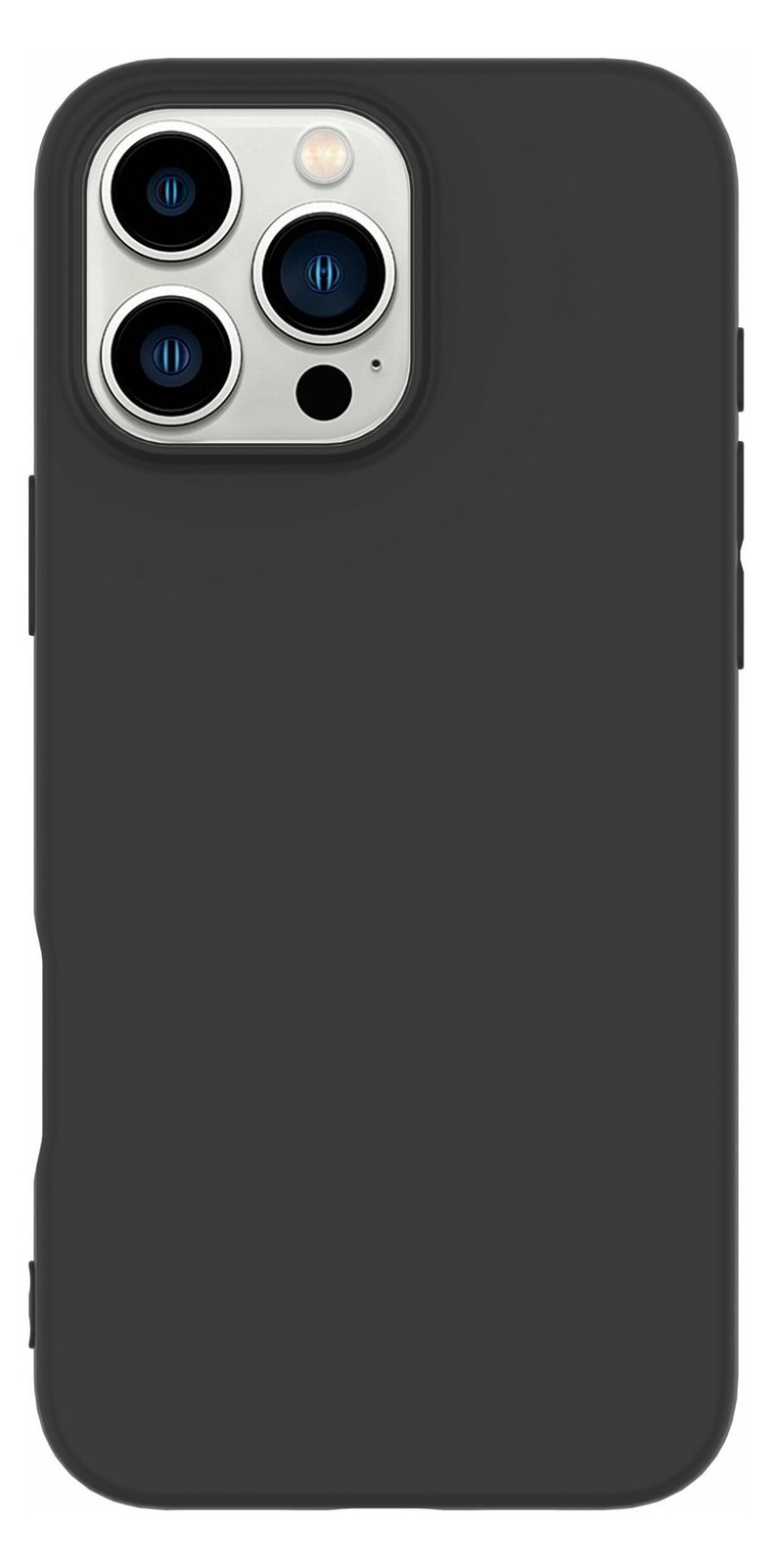 eSTUFF Infinite Vienna - Hintere Abdeckung für Mobiltelefon - 100% recycelter Kunststoff - Thermoplastisches Polyurethan