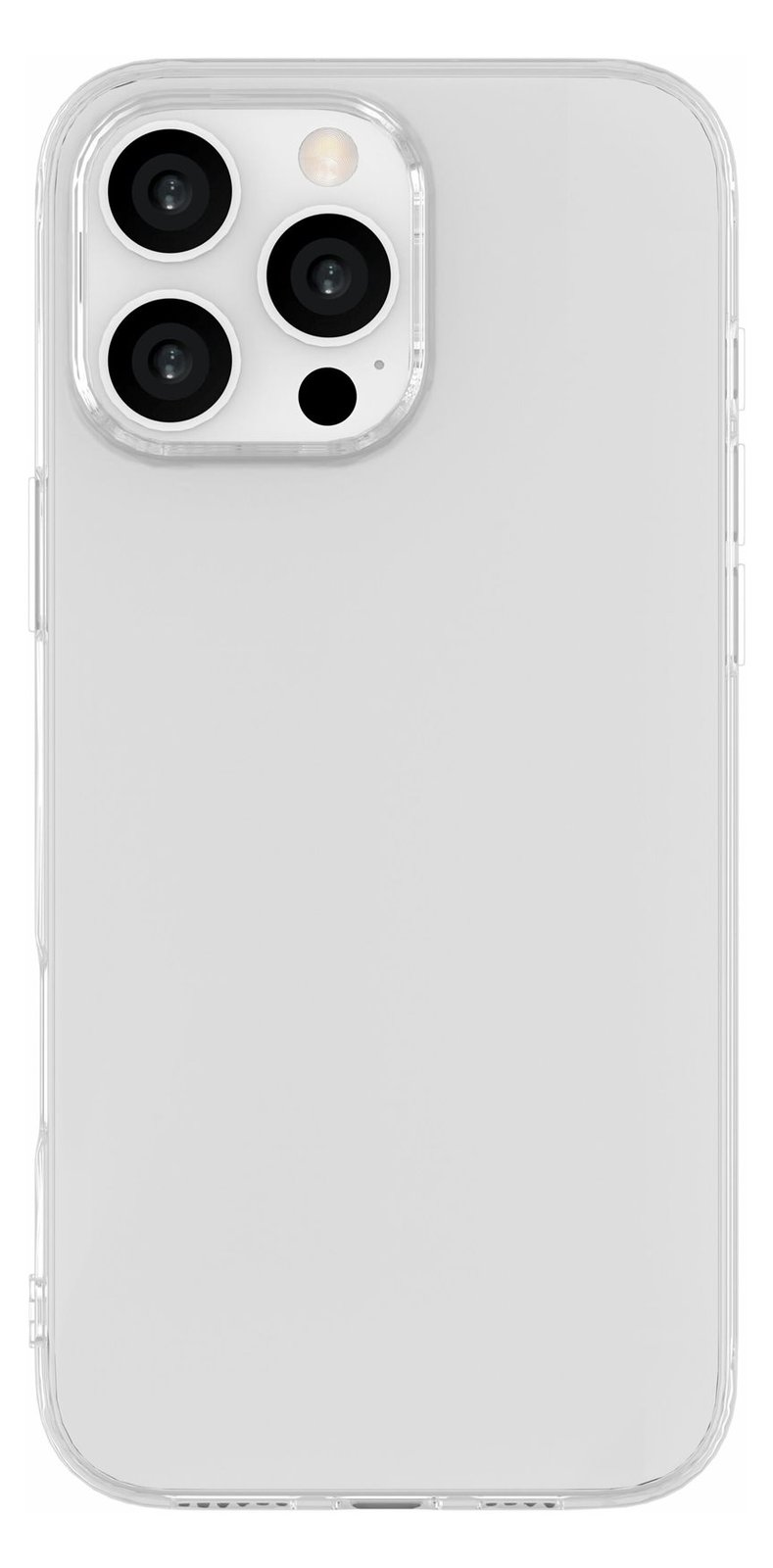 eSTUFF Infinite Vienna - Hintere Abdeckung für Mobiltelefon - 100% recycelter Kunststoff - Thermoplastisches Polyurethan