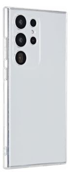 eSTUFF Infinite Vienna - Hintere Abdeckung für Mobiltelefon - Thermoplastisches Polyurethan (TPU) von LumaTech