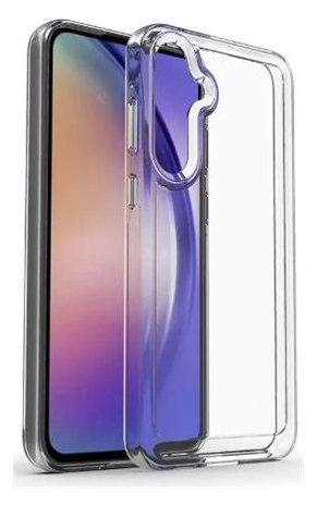 eSTUFF London - Hintere Abdeckung für Mobiltelefon - Thermoplastisches Polyurethan (TPU)