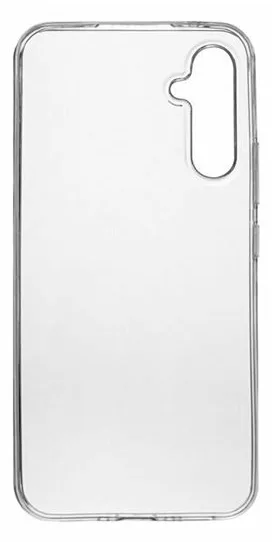eSTUFF London - Hintere Abdeckung für Mobiltelefon - Thermoplastisches Polyurethan (TPU), Ansicht 3