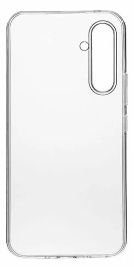 eSTUFF London - Hintere Abdeckung für Mobiltelefon - Thermoplastisches Polyurethan (TPU), Ansicht 3