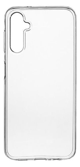 eSTUFF London - Hintere Abdeckung für Mobiltelefon - weich - Thermoplastisches Polyurethan (TPU)