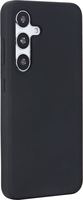 eSTUFF LONDON Galaxy A36 Black Cover. Material 100% TPU von LumaTech