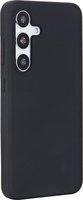 eSTUFF LONDON Galaxy A36 Black Cover. Material 100% TPU