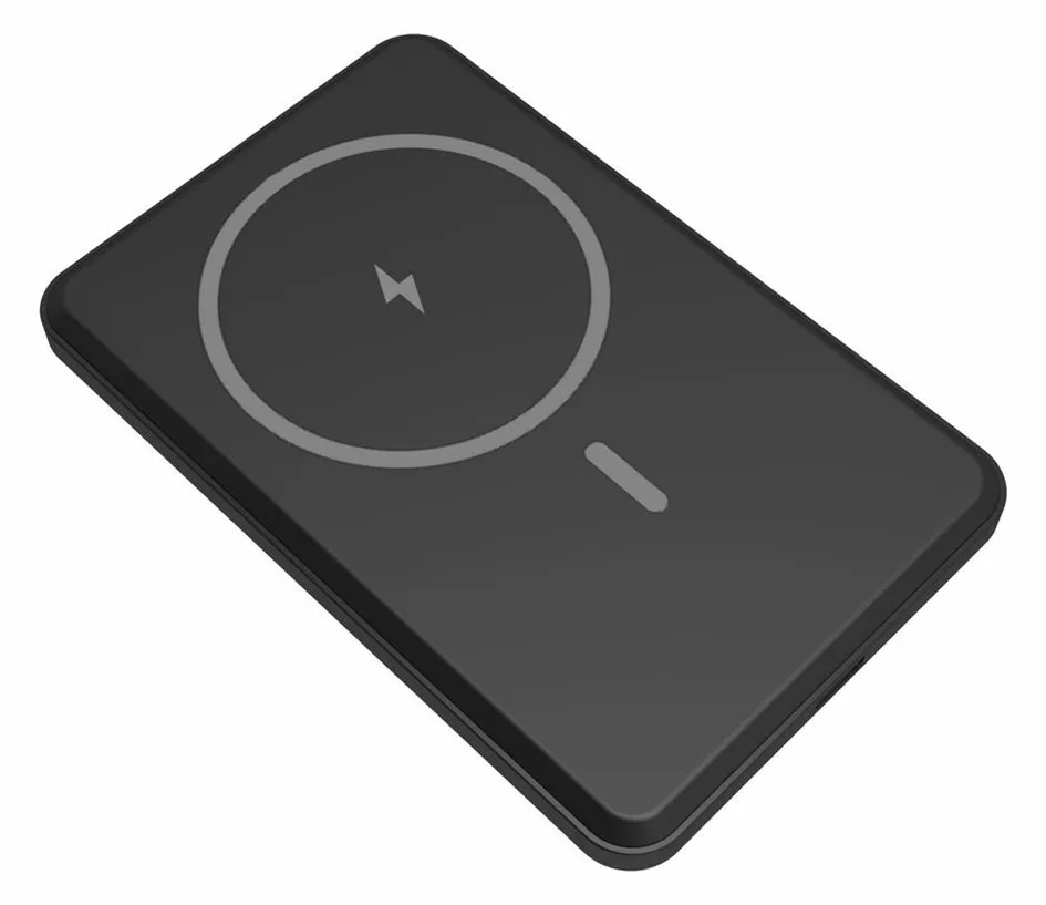 eSTUFF Magnetic Power Bank PD20W, Ansicht 3