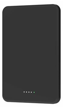 eSTUFF Magnetic Power Bank PD20W von LumaTech
