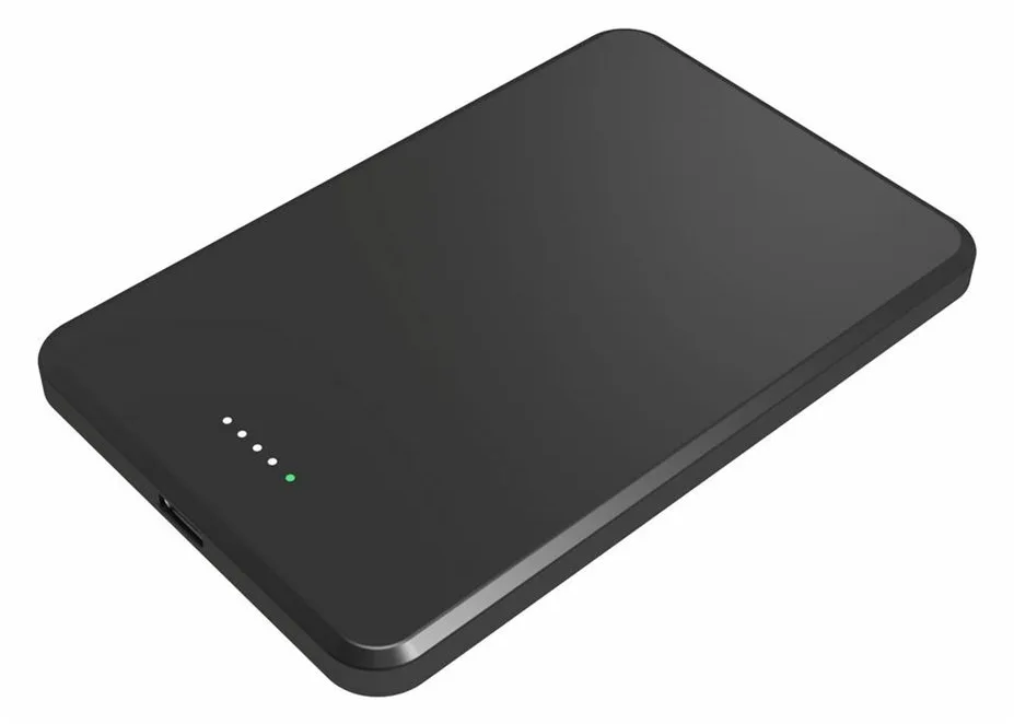 eSTUFF Magnetic Power Bank PD20W, Ansicht 3