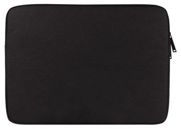 eSTUFF Notebook-Hülle - 35.6 cm (14) - Schwarz von LumaTech