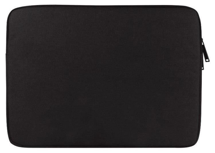 eSTUFF Notebook-Hülle - 35.6 cm (14) - Schwarz