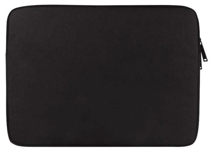 eSTUFF Notebook-Hülle - 39.6 cm (15.6) - Schwarz, Ansicht 4
