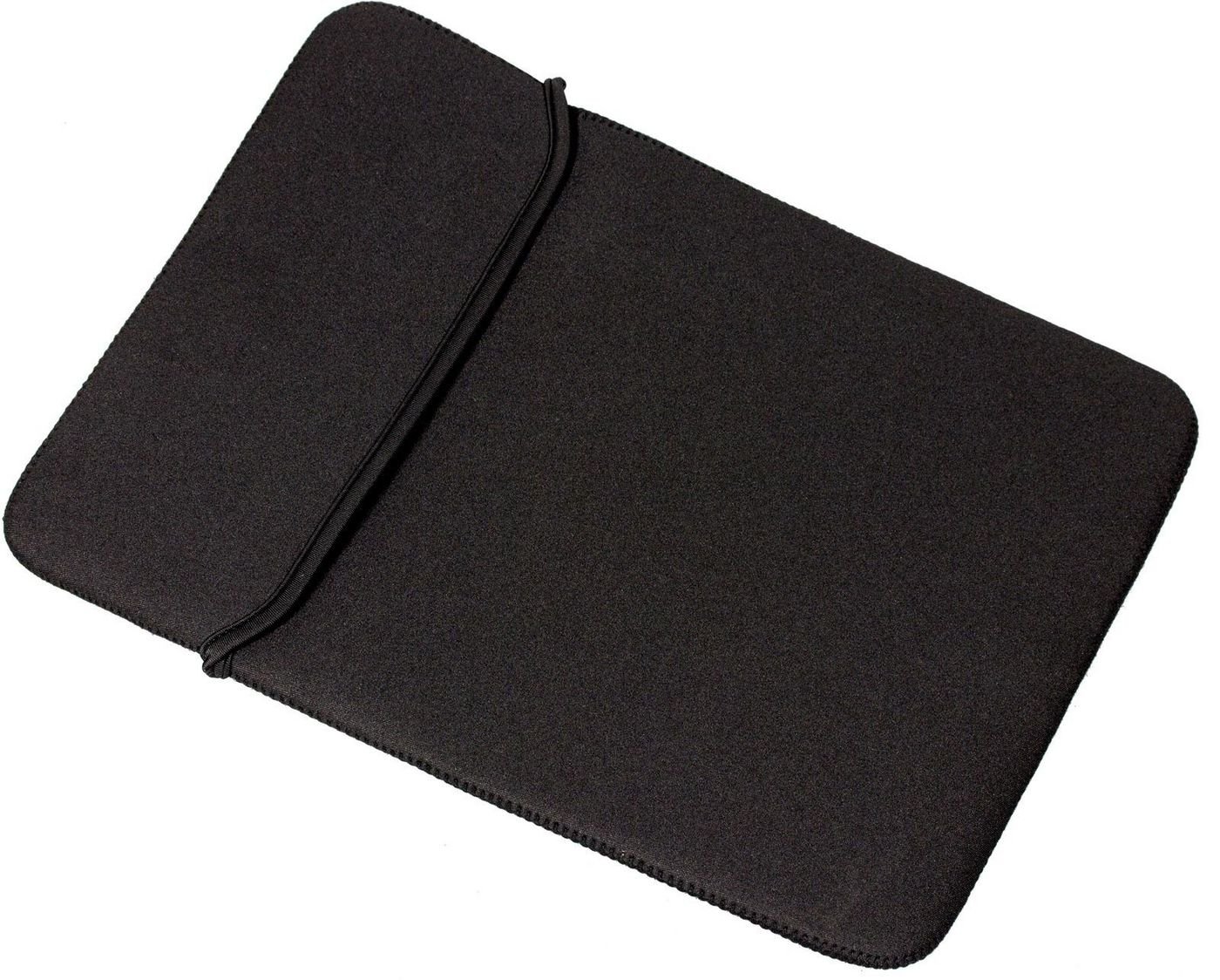 eSTUFF Notebook-Tasche - Schwarz - für Lenovo