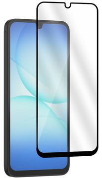 eSTUFF Samsung Galaxy A17 Screen Protector. Full Cover von LumaTech