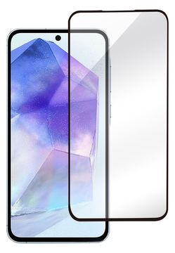 eSTUFF Samsung Galaxy A36 5G Screen Protector. Full Cover von LumaTech