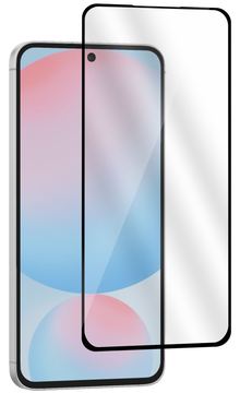eSTUFF Samsung Galaxy S24 FE Screen Protector. Full Cover von LumaTech