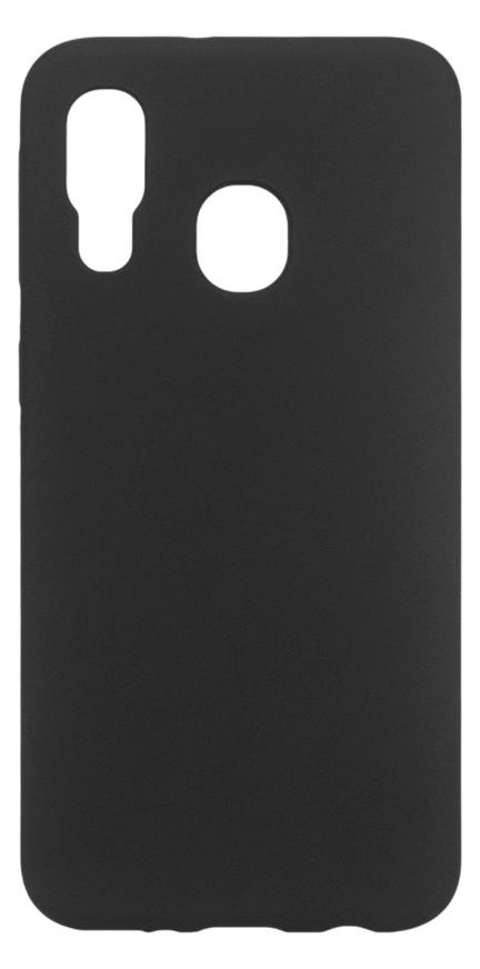 eSTUFF Silicone Case - Hintere Abdeckung für Mobiltelefon