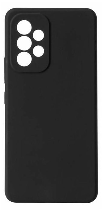 eSTUFF Silicone Case - Hintere Abdeckung für Mobiltelefon