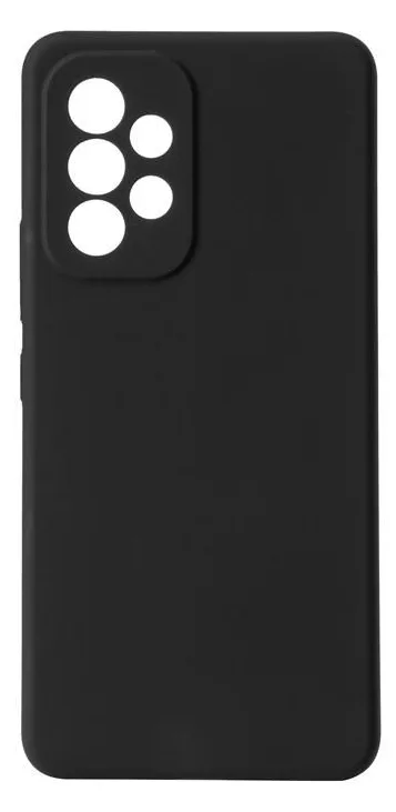 eSTUFF Silicone Case - Hintere Abdeckung für Mobiltelefon, Ansicht 2