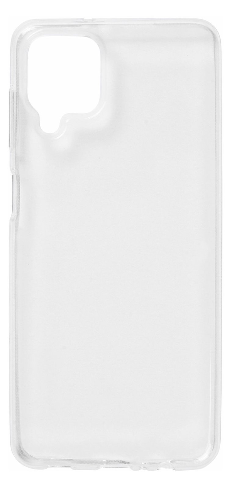 eSTUFF Soft Case - Hintere Abdeckung für Mobiltelefon