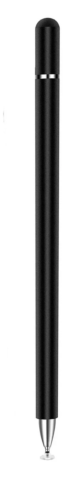 eSTUFF Stylus für Tablet, Handy - Grau, Ansicht 2