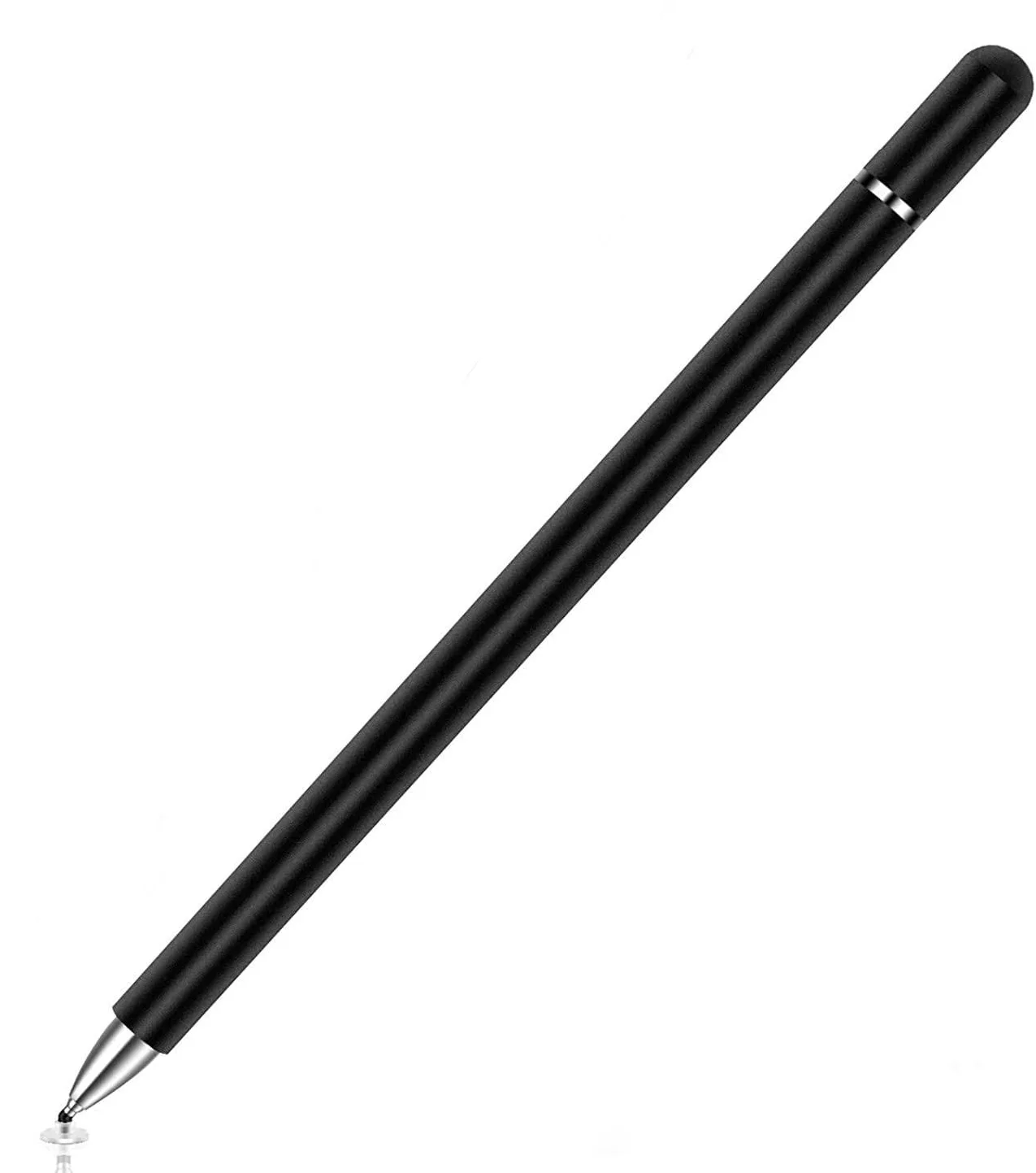 eSTUFF Stylus für Tablet, Handy - Grau, Ansicht 4