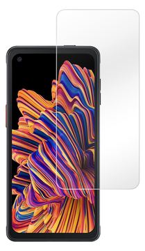 eSTUFF Titan Shield - Bildschirmschutz für Handy von LumaTech
