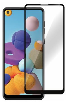 eSTUFF Titan Shield - Bildschirmschutz für Handy von LumaTech