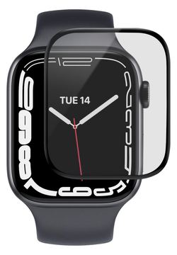 eSTUFF Titan Shield - Bildschirmschutz für Smartwatch von LumaTech