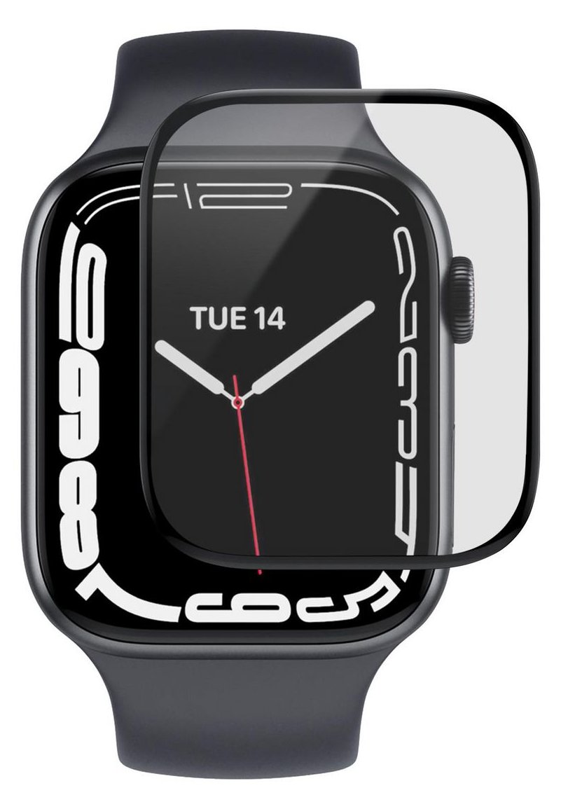 eSTUFF Titan Shield - Bildschirmschutz für Smartwatch