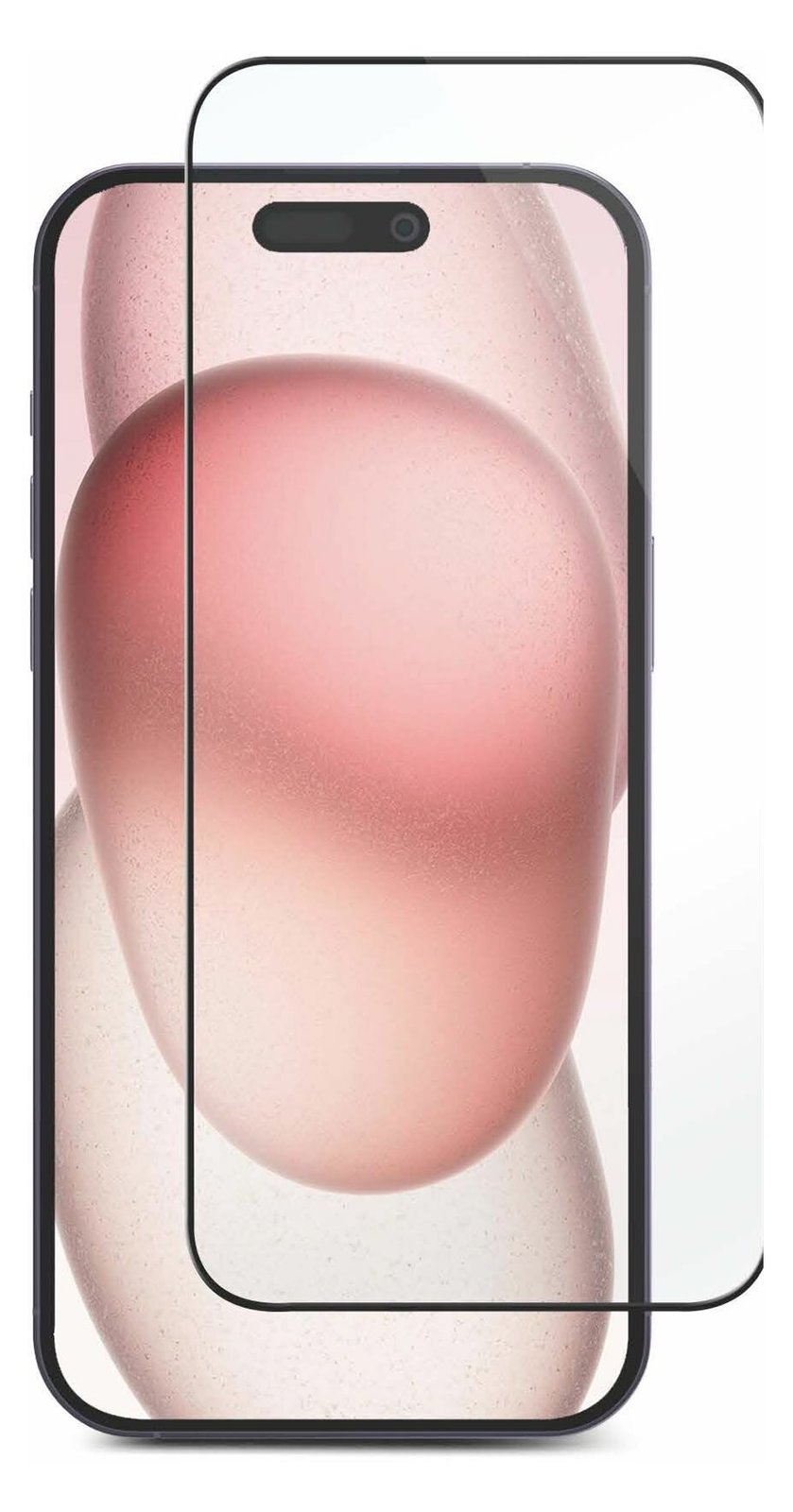 eSTUFF Titan Shield Infinite - Bildschirmschutz für Handy