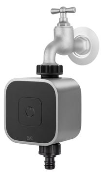 Eve Systems EVE Aqua Smart Water Controller for Apple HomeKit von LumaTech