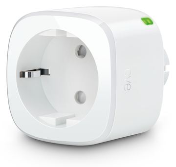 Eve Systems Eve Energy - Kabellos - Drinnen - Weiß - 2500 W - 100 - 240 V - 50 - 60 Hz von LumaTech