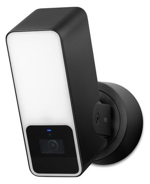 Eve Systems Outdoor Cam HomeKit von LumaTech