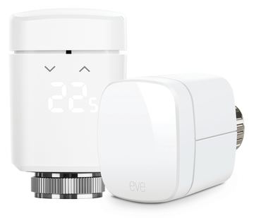 Eve Systems Thermo Matter von LumaTech