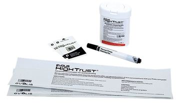 Evolis High Trust Erweitertes Reinigungskit - Drucker von LumaTech
