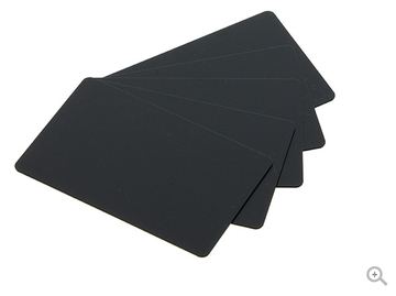 Evolis Weichmacherfreies Polyvinyl Chlorid (PVC-U) von LumaTech