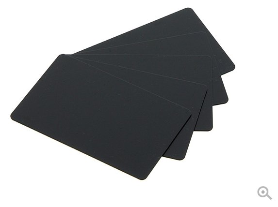 Evolis Weichmacherfreies Polyvinyl Chlorid (PVC-U)