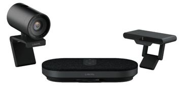 Fanvil CA400, Persönliches Videokonferenzsystem, 4K Ultra HD, 5x, 5x, Schwarz - Fanvil CA400 von LumaTech