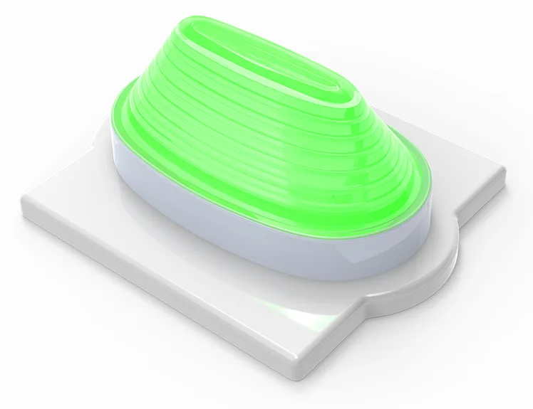 Fanvil CL-01 Corridor Light Wireless Button, Ansicht 4