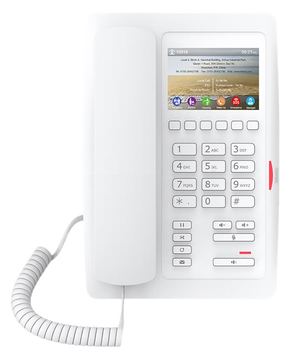 Fanvil H5 - VoIP-Telefon mit Rufnummernanzeige von LumaTech