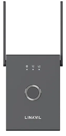 Fanvil Linkvil Dect Phone W710P - TCP/IP - CLIP, Ansicht 2