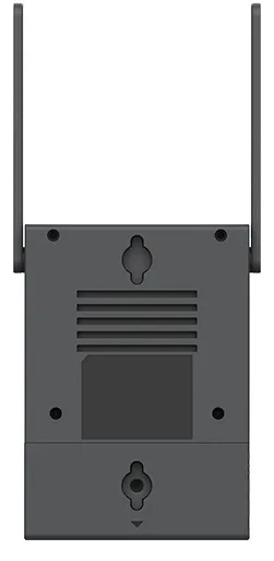Fanvil Linkvil Dect Phone W710P - TCP/IP - CLIP, Ansicht 3